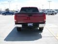 2007 Sport Dark Red Metallic GMC Sierra 1500 Z71 Crew Cab 4x4  photo #16