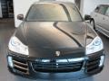Black - Cayenne Tiptronic Photo No. 2