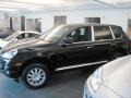 Black - Cayenne Tiptronic Photo No. 3