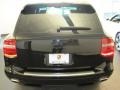 Black - Cayenne Tiptronic Photo No. 6