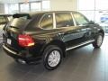 Black - Cayenne Tiptronic Photo No. 7