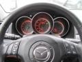 Titanium Gray Metallic - MAZDA3 s Sedan Photo No. 12
