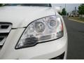Arctic White - ML 350 4Matic Photo No. 21