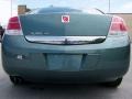 2009 Silver Moss Saturn Aura XE  photo #6