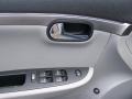2009 Silver Moss Saturn Aura XE  photo #10
