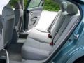 2009 Silver Moss Saturn Aura XE  photo #11