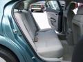 2009 Silver Moss Saturn Aura XE  photo #13