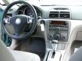 2009 Silver Moss Saturn Aura XE  photo #15