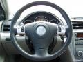 2009 Silver Moss Saturn Aura XE  photo #18