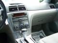 2009 Silver Moss Saturn Aura XE  photo #19