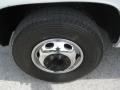 2002 Bright White Dodge Ram 3500 SLT Quad Cab Dually  photo #16