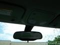 2009 Silver Moss Saturn Aura XE  photo #20