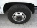 Bright White - Ram 3500 SLT Quad Cab Dually Photo No. 17