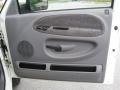 Bright White - Ram 3500 SLT Quad Cab Dually Photo No. 20