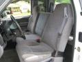 Bright White - Ram 3500 SLT Quad Cab Dually Photo No. 24