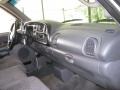 Bright White - Ram 3500 SLT Quad Cab Dually Photo No. 30