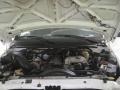 Bright White - Ram 3500 SLT Quad Cab Dually Photo No. 33