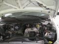 Bright White - Ram 3500 SLT Quad Cab Dually Photo No. 34