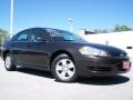 Mocha Bronze Metallic - Impala LT Photo No. 1