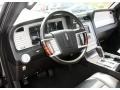 2007 Alloy Metallic Lincoln Navigator L Luxury 4x4  photo #4