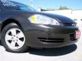 Mocha Bronze Metallic - Impala LT Photo No. 2