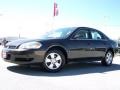 Mocha Bronze Metallic - Impala LT Photo No. 5