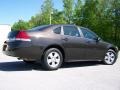 Mocha Bronze Metallic - Impala LT Photo No. 7