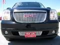 2007 Onyx Black GMC Yukon XL Denali AWD  photo #3