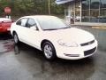 White - Impala LT Photo No. 2