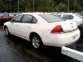 White - Impala LT Photo No. 4