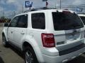 2008 Oxford White Ford Escape Limited  photo #4