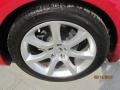 Laser Red Pearl - G 35 Coupe Photo No. 14