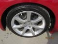 Laser Red Pearl - G 35 Coupe Photo No. 15