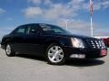 2006 Blue Chip Metallic Cadillac DTS   photo #1