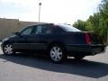 2006 Blue Chip Metallic Cadillac DTS   photo #4