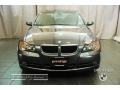 Sparkling Graphite Metallic - 3 Series 328xi Sedan Photo No. 10