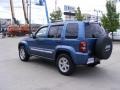 2006 Black Jeep Liberty Limited 4x4  photo #6