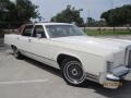 White - Continental Sedan Photo No. 5