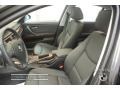 Sparkling Graphite Metallic - 3 Series 328xi Sedan Photo No. 14