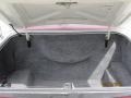 White - Continental Sedan Photo No. 14