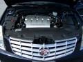 2006 Blue Chip Metallic Cadillac DTS   photo #18