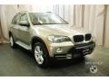 Platinum Bronze Metallic - X5 xDrive30i Photo No. 11