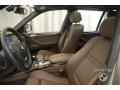 Platinum Bronze Metallic - X5 xDrive30i Photo No. 13