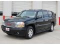 2005 Onyx Black GMC Yukon XL Denali AWD  photo #3