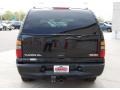 2005 Onyx Black GMC Yukon XL Denali AWD  photo #6
