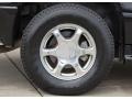 2005 Onyx Black GMC Yukon XL Denali AWD  photo #9