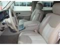 2005 Onyx Black GMC Yukon XL Denali AWD  photo #11