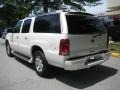 2003 White Diamond Cadillac Escalade ESV AWD  photo #2