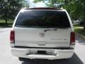 2003 White Diamond Cadillac Escalade ESV AWD  photo #3