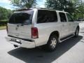 2003 White Diamond Cadillac Escalade ESV AWD  photo #4